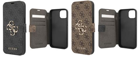 Чехлы GUESS для iPhone 13 — Обзор лучших моделей 2022 года
