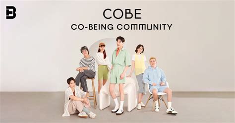 Cobe Sc Asset Co Being Community