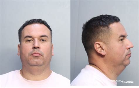 Perez Victor 10192023 Miami Dade County Mugshots Zone