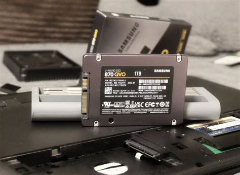 Як сильно SSD може прискорити старий ноутбук. Новости :section-UKR.NET.