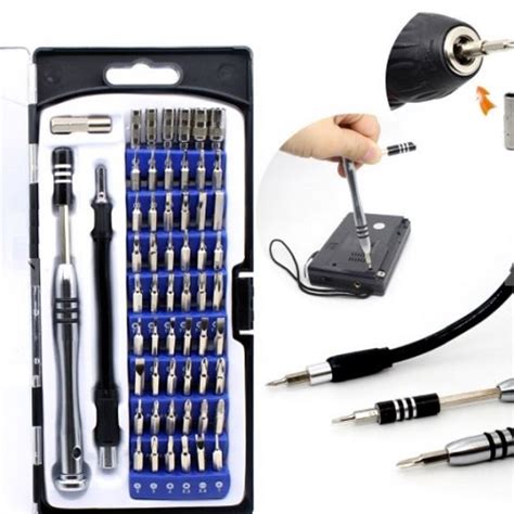 Best Precision Screwdriver Sets Our Pick Maker Advisor