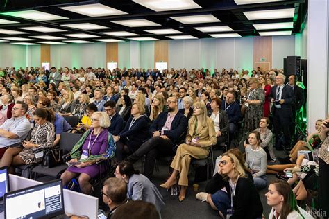 Top Medical Trends Fotorelacja Konferencja Stacjonarna Termedia