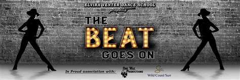 Book tickets for The Beat Goes On