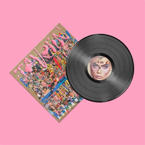 STEVENS SUFJAN Javelin LP Winylownia Pl Online Record Store