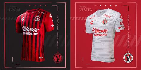 Playera Xolos Atelier Yuwa Ciao Jp