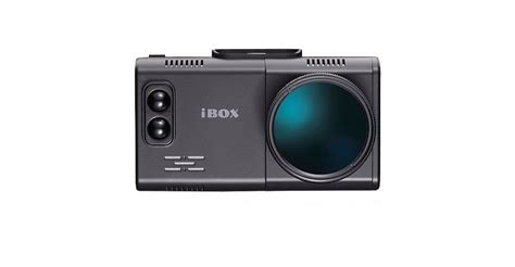 Видеорегистратор+Радар-детектор iBOX Alta LaserScan Signature Dual ...