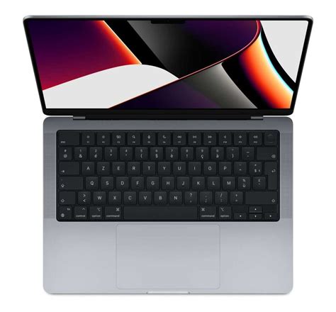 Apple MacBook Pro 16.2" | M1 MAX | 64GB RAM | 2TB SSD