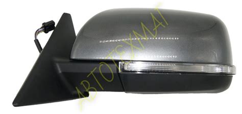 Зеркало боковое ВАЗ 2110, 2111, 2112, 2170, 2171 ЛАДА ПРИОРА с ...