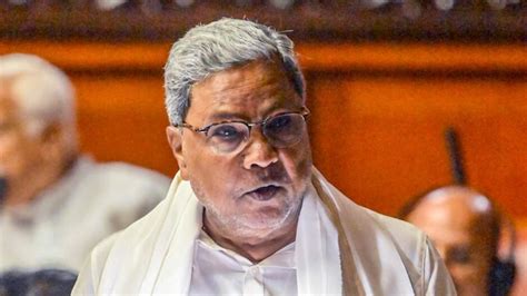 CM Siddaramaiah To Announce Karnataka Budget On February 16 Check