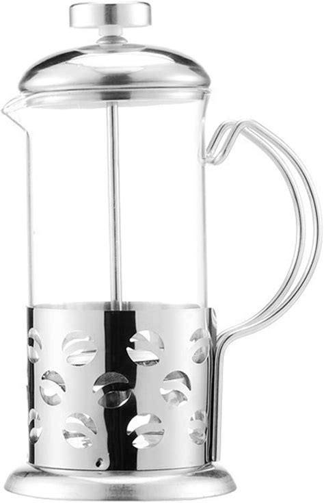 Cafeteira Espresso Inox Prensa Francesa Ml Amazon Br