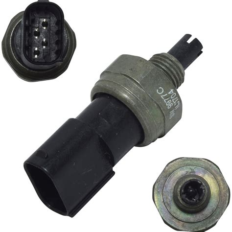 A C Refrigerant Temperature Sensor Refrigerant Temperature Sensor