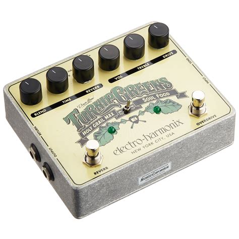 Cuvave H8 Amplificadores de Guitarra - Overdrive.cl