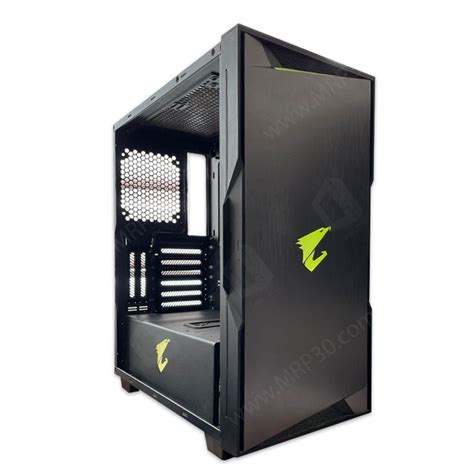 خرید قاب کیس Aorus C300 گیگابایت با شناسنامه کالا mrp30
