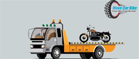 Affordable And Reliable Bike Transport Services