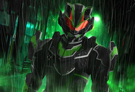 Kamen Rider Tycoon Kamen Rider Geats Image By Miyabi Mangaka