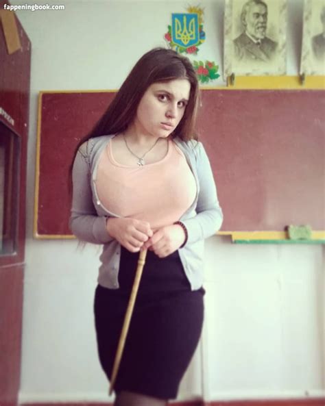 Nadia Nude OnlyFans Leaks Fappening FappeningBook