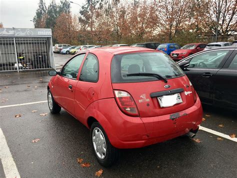 Se Vende Ford Ka