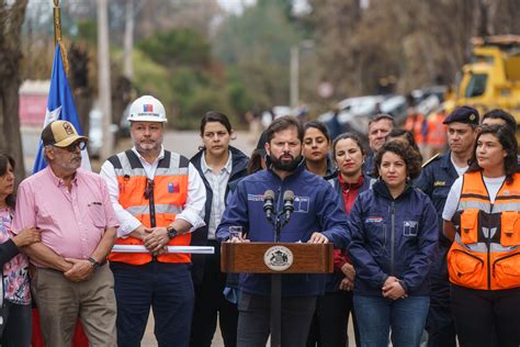 Anuncian Soluciones Transitorias A Familias Damnificadas Por Los