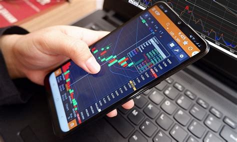 Top Trading Apps In Canada The Second Angle