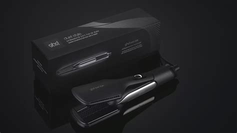 Ghd Duet Style Promises To Dry And Style Your Hair In One Mamabella