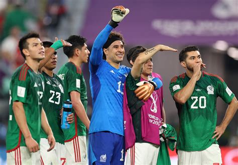 Cuál Es El Nuevo Apodo Que Martinoli Le Puso A Memo Ochoa Infobae