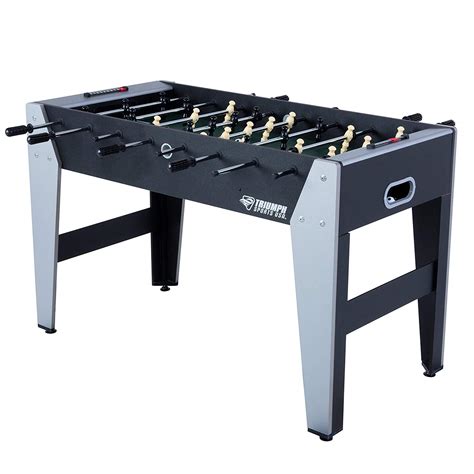 Top 10 Best Foosball Tables To Buy In 2024 Sportsglory