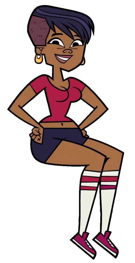 Image Stephanie Sitting Png Total Drama Wiki Fandom Powered By Wikia