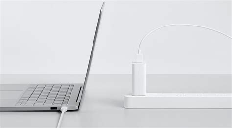Xiaomi 120W Charging Combo (Type-A) EU BHR6034EU