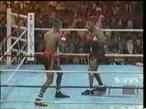 tyson vs Alfonso Ratliff le 6 septembre 1986 Vidéo Dailymotion