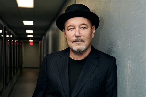 Rubén Blades El «poeta De La Salsa Se Presentará En Santo Domingo