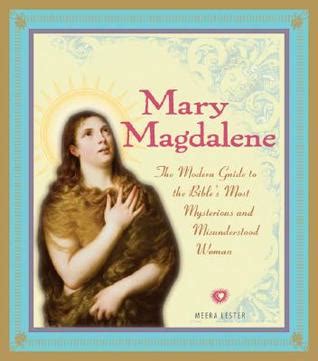 Mary Magdalene Quotes. QuotesGram