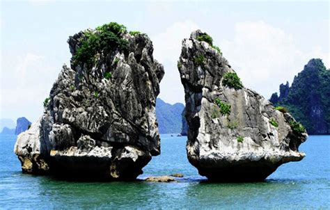 5 must-see Halong Bay attractions Halong Junk Cruise