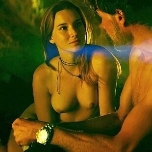 Aria Bedmar Nude Photos Naked Sex Videos