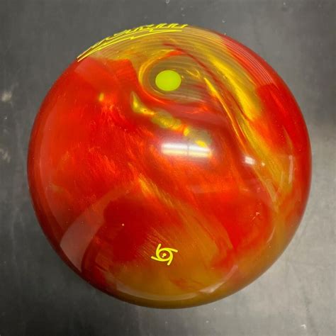 Storm Electrify G O 15 Lbs 12 Oz NIB Bowling Ball Free Shipping