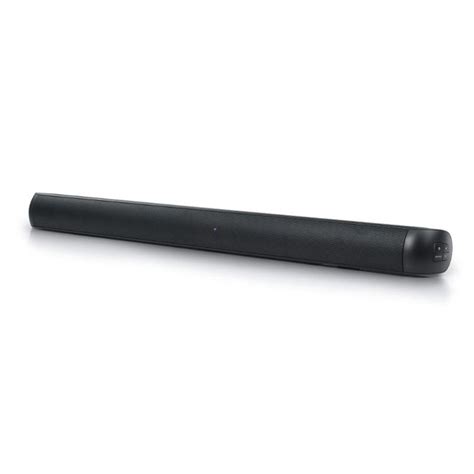 Muse M Barra Sonido Bluetooth W Negro