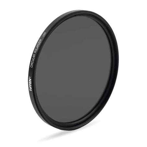 Circular Polarizer Filter – Elementals