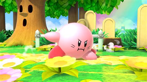 Classic Kirby [super Smash Bros Ultimate] [mods]