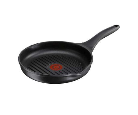 Грил тиган Tefal Supreme Gusto 26 см - Vivre