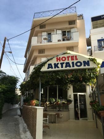 AKTAION HOTEL - Updated 2023 Reviews (Greece/Tolon)
