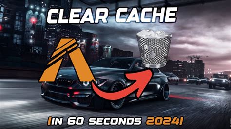 How To Clear Fivem Cache Full Guide Under Seconds Youtube