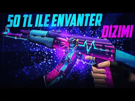 Csgo Tl Envanter Dizme Cs Go Ucuza Envanter Dizmek Youtube