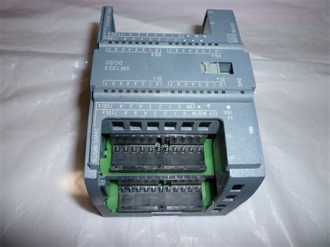 SIEMENS SM1223 | eBay