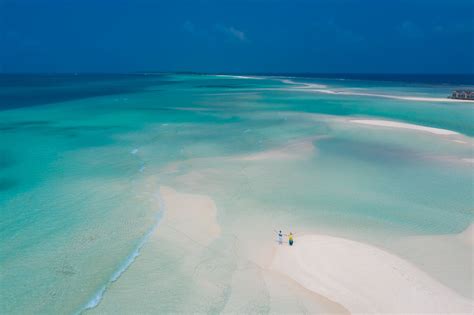 Beach Sandbar Photos, Download The BEST Free Beach Sandbar Stock Photos ...