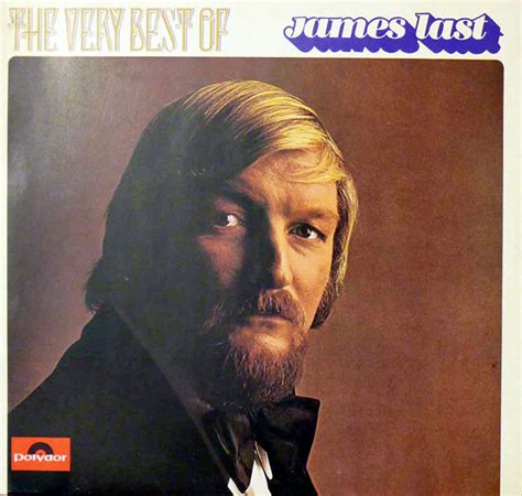 James Last The Very Best Of James Last Releases Discogs