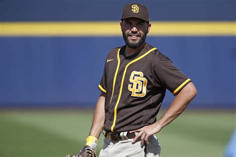 Mariners Trade Proposal Padres Eric Hosmer And Robert Hassell