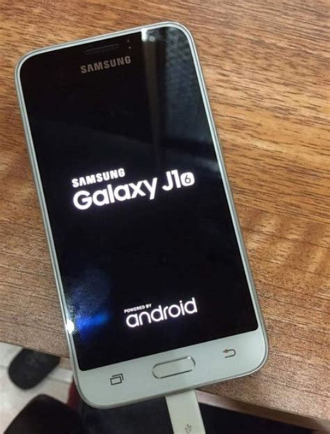 Images And Specifications Of Samsung Galaxy J1 2016 Leak SamMobile