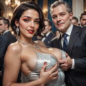 AI Genarated Fascinating Public Relation Wife Porn Comics Sex Games SVSComics