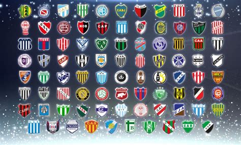 Estos Son Los Equipos Clasificados Para La Copa Argentina