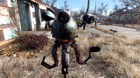 Fallout 4 - русская озвучка игры. - YouTube