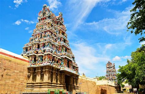 10 Largest Hindu Temples In The World The Mysterious World